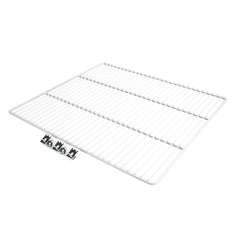CONTINENTAL REFRIGERATOR SHELF POWER (22 1/4 INCHES X 19 5/8 INCHES) Replacement 5-122 for Continental Refrigerator