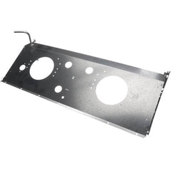 CONTINENTAL REFRIGERATOR Coil Housing Power (Size) Replacement CM6-1414 for Continental Refrigerator