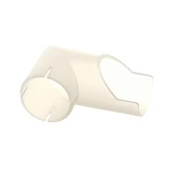 CURTIS Elbow Canister Right Hand EXP Replacement CA-1026-06 for Curtis
