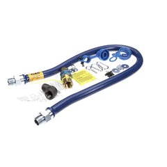 DORMONT Gas Connection 3/4 ID 48 Replacement 1675BPQR48BX for Dormont