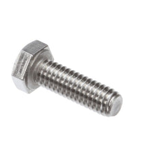 DOUGHPRO BOLT 5/16-18 X 1.0 Replacement BH516181S for Doughpro