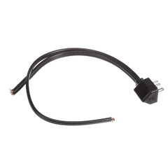 ELECTRO FREEZE CORD ASSY MALE PLUG Replacement HC150532 for Electro Freeze