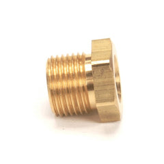 FETCO Bushing 3/4-16 x 1/4 NPSM Replacement 1031.00029.00 for Fetco