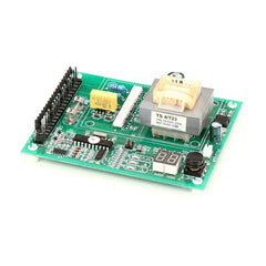 FETCO CONTROL BOARD AND SOFTWARE ASS Replacement 1108.00012.00 for Fetco