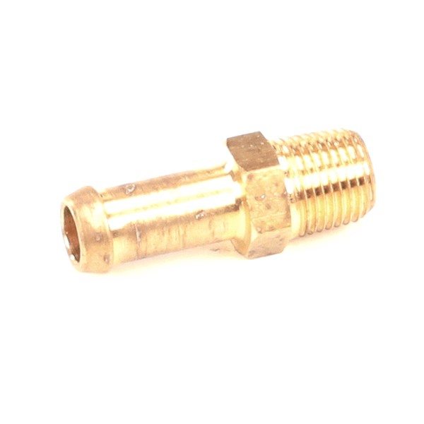 FETCO Fitting Barb 5/16 Hose ID Replacement 31070 for Fetco