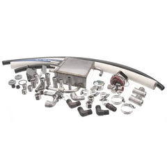 HENNY PENNY Fittings and Steambox 208-240V Replacement 140104 for Henny Penny