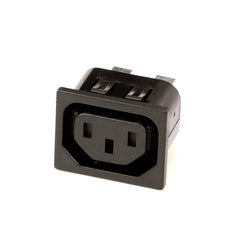 H&K INTERNATIONAL Recptace Sheet F Power (Size) Replacement E-01-57 for H & K International