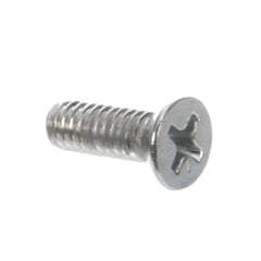 HENNY PENNY Screw #8-32 X 1/2 PH Flat HD Z Replacement SC01-234 for Henny Penny