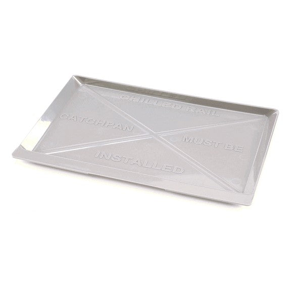 H&K INTERNATIONAL Drip Tray Chilled Rail Replacement H-11-70 for H & K International