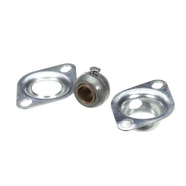 JACKSON BLOCK PILLOW 3/4 Replacement 3120-021-71-87 for Jackson