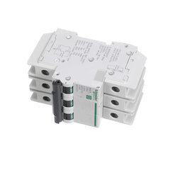 Lvo Manufacturing CIRCUIT BREAKER 20A 3 POLE 480VAC Replacement 511-5343 for Lvo Manufacturing
