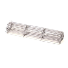 MEDALIE B204273 Wire Conveyor Belt 10.5X30 Replacement B204273 for Vollrath