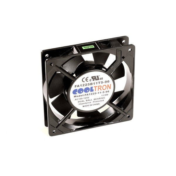 MEDALIE MOTOR FAN Replacement B401209 for Vollrath/Idea-Medalie