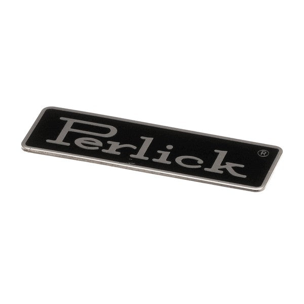 PERLICK Nameplate Replacement 67077-1 for Perlick
