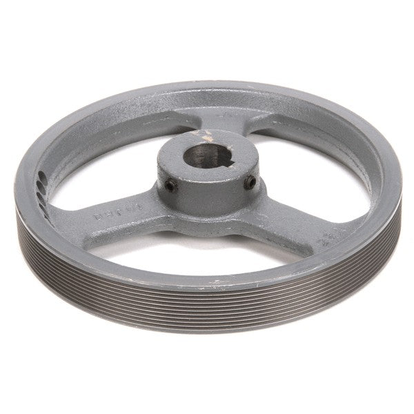 SANISERV Pulley 10J 8Diameter Replacement 10615 for Saniserv