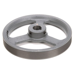 SANISERV Pulley 10J 8Diameter Replacement 10615 for Saniserv