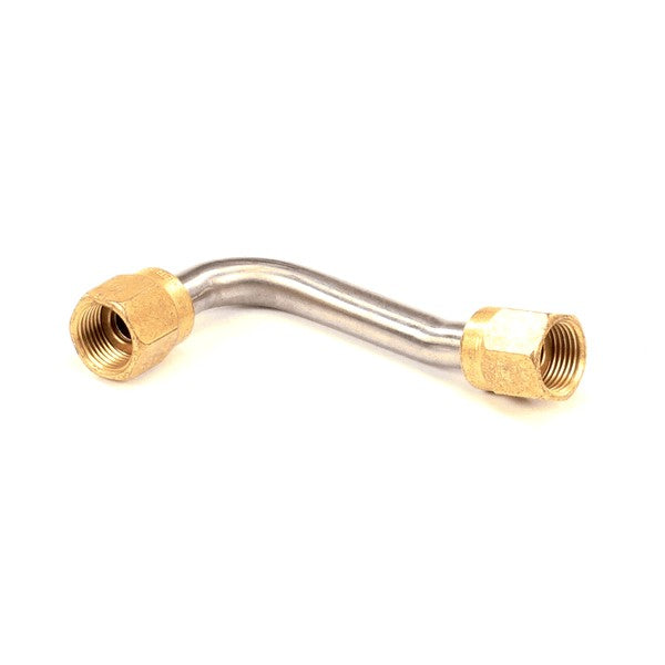 SCHAERER Brewing Attachment Line Right Replacement 3370061487 for Schaerer