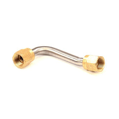 SCHAERER Brewing Attachment Line Right Replacement 3370061487 for Schaerer