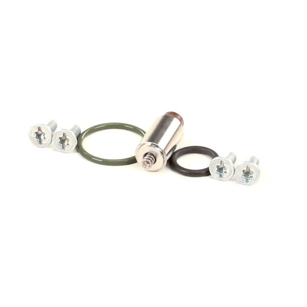 SCHAERER Solenoid Valve Rep Set 2/2 for Schaerer Replacement 3370071041 for Schaerer