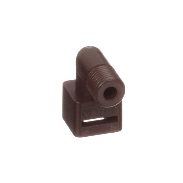 SCHAERER Angled Connector Brewing Unit Replacement 3370065315 for Schaerer