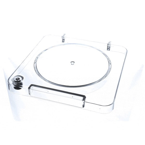 STOELTING Lid Clear Acrylic Replacement P05.132 for Stoelting