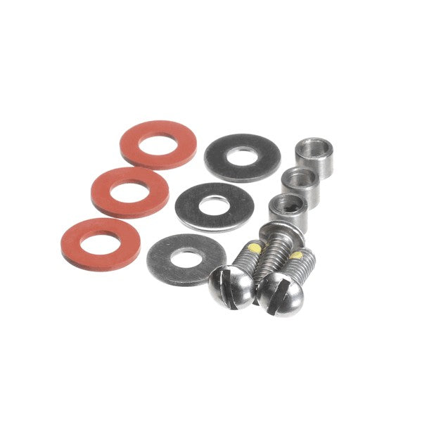 SUNKIST Bowl Support Screws Spacers Replacement 6 for Sunkist