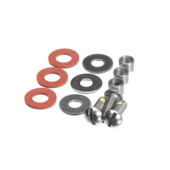 SUNKIST Bowl Support Screws Spacers Replacement 6 for Sunkist