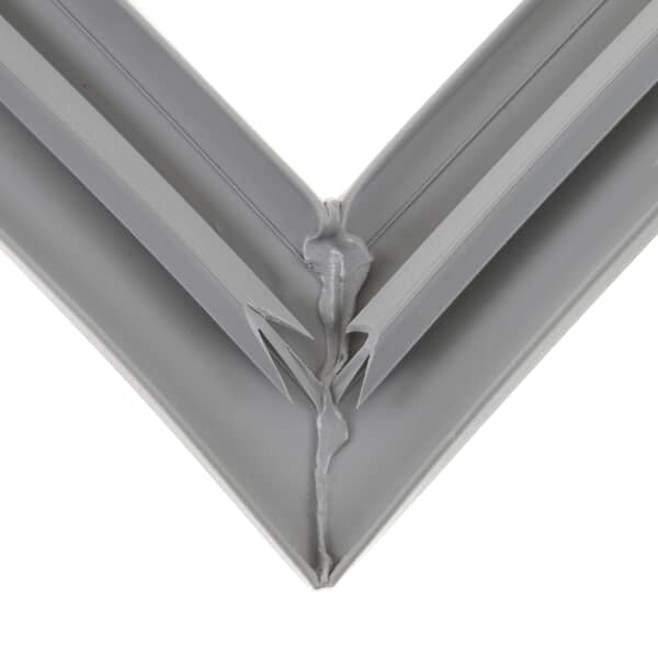 TRAULSEN Door Gasket 29 inches x 19 inches Replacement SER-41222-00 for Traulsen