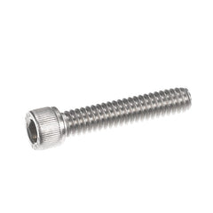 T&S BRASS Stainless Steel S 1/4-20UN X 1-1/4 Long Replacement 017454-45 for T&S Brass