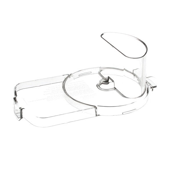 WARING-QUALHEIM Continuous Feed Cover WFP16 Replacement 034610 for Waring