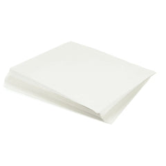 Wisco Industries Parchment Paper 500 Count Replacement 0022693 for Wisco Industries