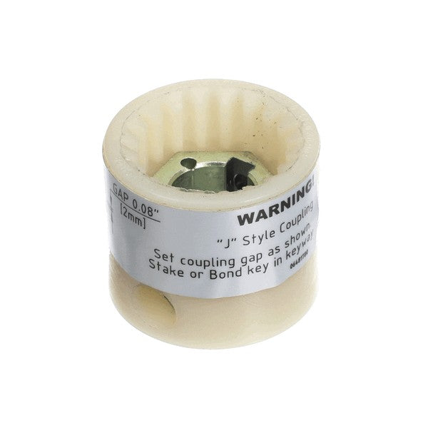 BAXTER Drive Coupling Replacement 01-1000V2-00036 for Baxter