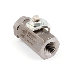 BKI-BARBEQUE KING Valve 3/8 Ball Replacement BV0001 for BKI