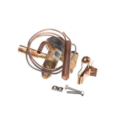 BOHN VALVE EXPANSION BBIDE 1-1/2-ZP Replacement 29311841 for Heatcraft