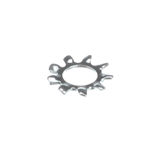 BUNN LOCK WASHER EXT T #10 Zinc Pl Replacement 01512.0000 for Bunn