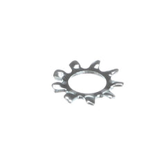 BUNN LOCK WASHER EXT T #10 Zinc Pl Replacement 01512.0000 for Bunn