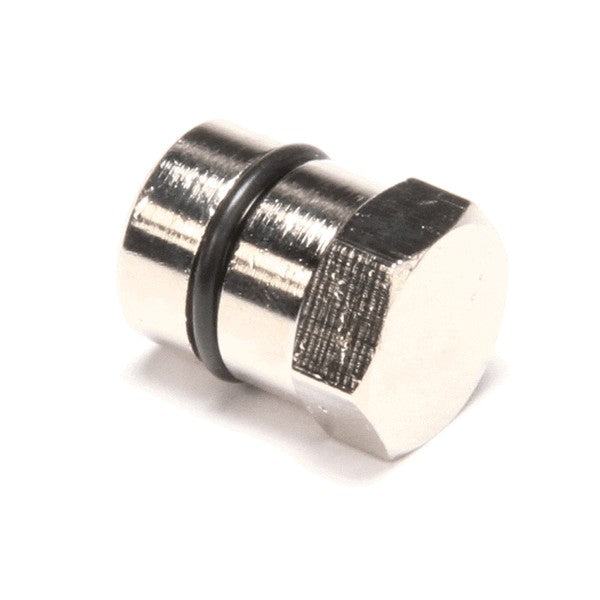 BUNN PLUG With O-Ring Replacement 26369.1000 for Bunn