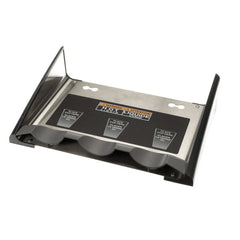 BUNN PANEL-ASSY,SPLASH IMIX-3 P/C Replacement 37498.7001 for Bunn