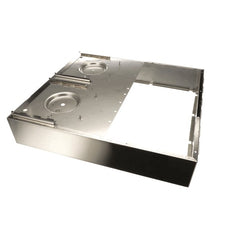 BUNN Hood Weldment ICB Twin LP 2.0 HRD Rails Replacement 37920.0117 for Bunn