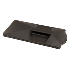 CARLISLE HARDCAST Lid Trimline Dispenser Black Replacement 1086003 for Carlisle Foodservice