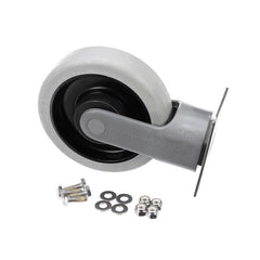 CAMBRO 5 Inch Rigid Caster Replacement H17004 for Cambro