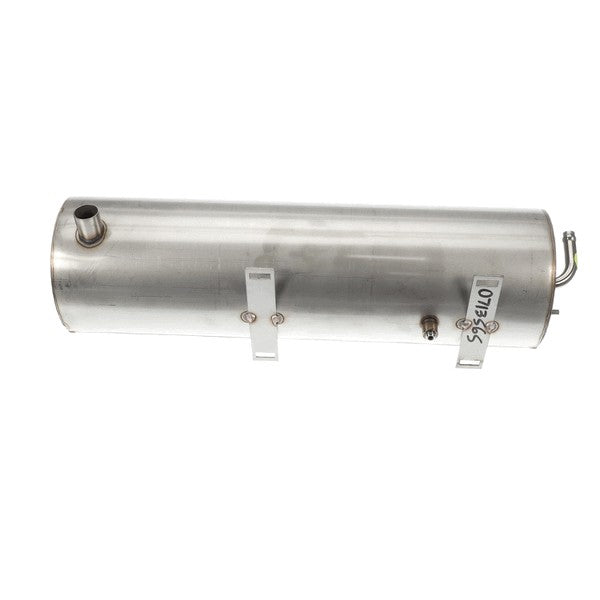 CHAMPION BOOSTER WELDED HR M4 U/C Replacement 0713565 for Champion