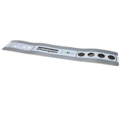 CHAMPION Decal 36 Replacement 114438 for Champion