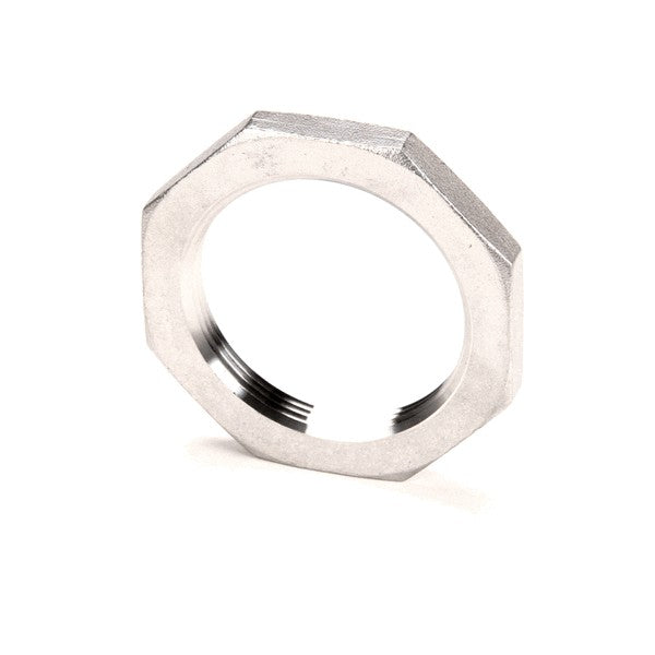 CHAMPION LOCKNUT 2NPT SST ERK STANDPIPE Octagon Replacement 113540 for Champion