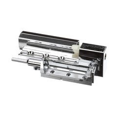 CONTINENTAL REFRIGERATOR Hinge Non Lift-Off Hinge Replacement 20205 for Continental Refrigerator