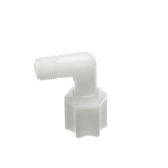 CMA DISHMACHINES Fitting Comp 1/4OD X 1/8 MPT Replacement 02103.62 for Cma Dishmachines