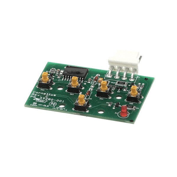 CORNELIUS CONTROL BOARD PORTION Replacement 49280001 for Cornelius