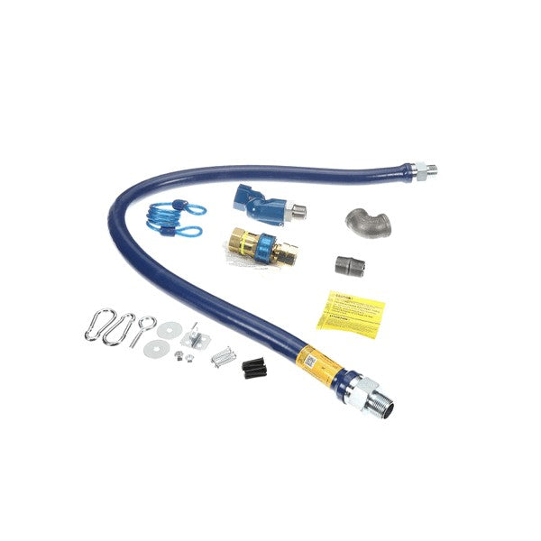 DORMONT Gas Connection 3/4 X 48 Replacement CAN1675BPQSR48 for Dormont