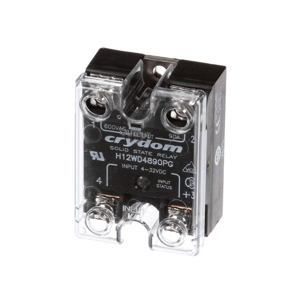 ELOMA SOLID STATE RELAY 90A Replacement E752665 for Eloma