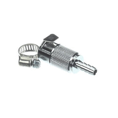 F'Real Foods Fitting Female QD Replacement FR04-1115 for F'Real Foods